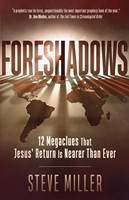 Foreshadows (Paperback)