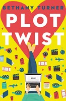 Plot Twist (Paperback)