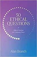 50 Ethical Questions