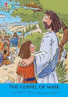 ICB Gospel of Mark (Paperback)