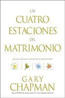 Las Cuatro Estaciones Del Matrimonio (Paperback)