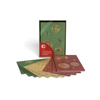 Voice of the Martyrs Assorted Christmas Cards (Box of 12) (Cards)