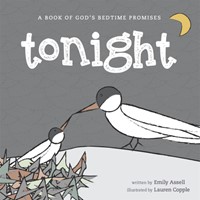 Tonight (Board Book)