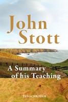 John Stott (Paperback)