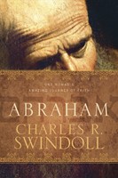 Abraham (Paperback)