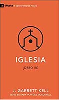 Iglesia (Paperback)