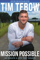 Mission Possible (Hard Cover)