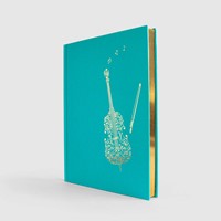 Unity Illustrated Journal (Hard Cover)