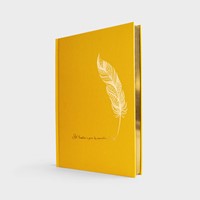 Roots Illustrated Journal (Hard Cover)
