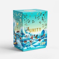 Unity Illustrated Bible Cards (General Merchandise)