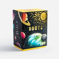 Roots Illustrated Bible Cards (General Merchandise)