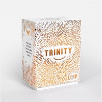 Trinity Illustrated Bible Cards (General Merchandise)