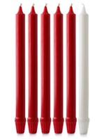 Advent Candles Set 12