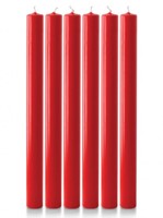 Advent Candle Set 12
