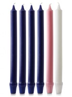 Advent Candles 12