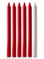 Advent Candle Set 15