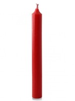 Red Candles 4 1/2