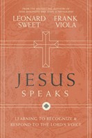 Jesus Speaks (Paperback)