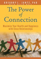 The Power of Connection (Paperback)