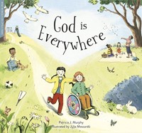 God is Everywhere (Hard Cover)