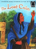 Lost Coin, The (Arch Books)