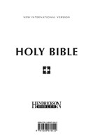 2011 NIV Loose Leaf Bible (without binder) (Loose-leaf)