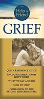 Grief (pack of 5) (Paperback)