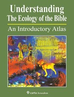 Understanding the Ecology of the Bible (Paperback)