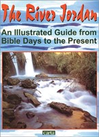 The River Jordan (Paperback)