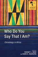 Who Do You Say That I Am? (Paperback)