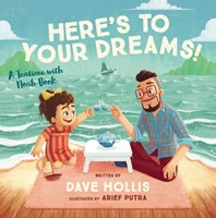 Here's to Your Dreams (Hard Cover)