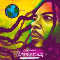 Outernational CD (CD-Audio)