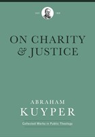 On Charity and Justice (Hard Cover)