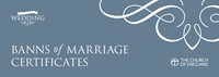 Banns of Marriage Certificates (Certificate)