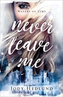 Never Leave Me (Paperback)