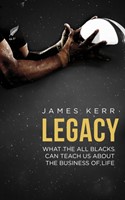 Legacy (Paperback)