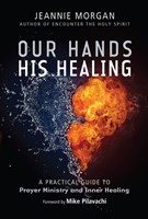 Our Hands His Healing