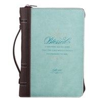 Blessed Bible Case, Medium (Bible Case)