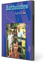 Bartholomew: A Gift from God DVD (DVD)