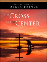 The Cross at the Centre DVD (DVD Video)