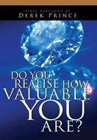 Do You Realise How Valuable You Are? DVD (DVD)