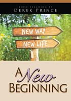 New Beginning, A: CD (CD-Audio)