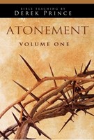 Atonement - Volume 1 CD (CD-Audio)