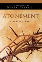 Atonement - Volume 2 CD (CD-Audio)