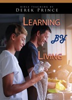 Learning By Living CD (CD-Audio)