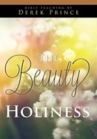 The Beauty of Holiness CD (CD-Audio)