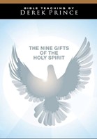 Nine Gifts Of The Holy Spirit - Volume 1 CD (CD-Audio)