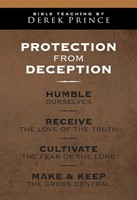 Protection from Deception CD (CD-Audio)