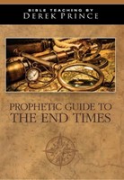 Prophetic Guide To The End Times CD (CD-Audio)