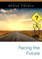 Facing the Future CD (CD-Audio)